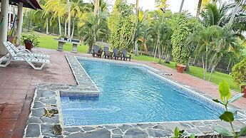 Paradise Bay