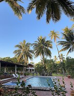 Paradise Bay