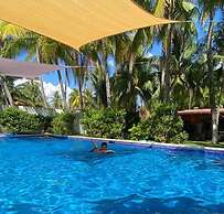 Paradise Bay