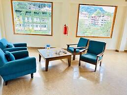 Hotel Rising Star