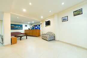 Hotel Rising Star
