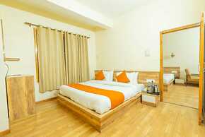 Hotel Rising Star