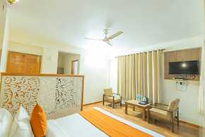 Hotel Rising Star