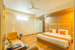 Hotel Rising Star