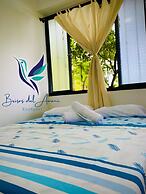 EcoHotel Brisas del Amani