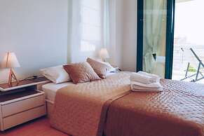 Summer Villa Lagonissi