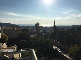 Summer Villa Lagonissi
