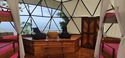Trekker Glamping