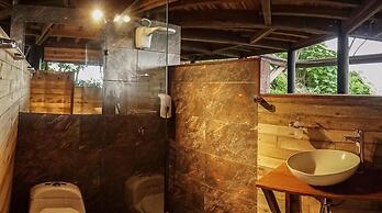 Trekker Glamping