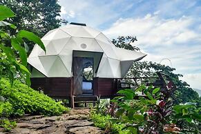 Trekker Glamping