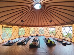 Trekker Glamping