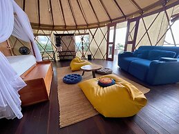 Trekker Glamping