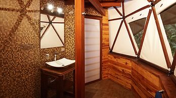 Trekker Glamping