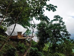 Trekker Glamping