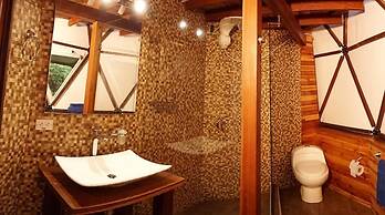 Trekker Glamping
