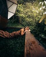 Trekker Glamping