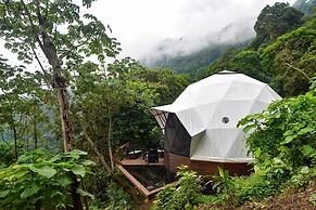 Trekker Glamping