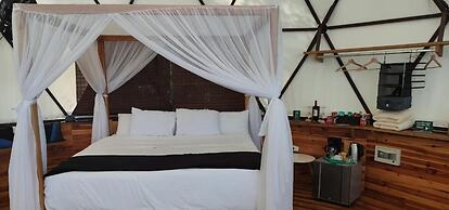 Trekker Glamping