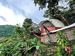 Trekker Glamping