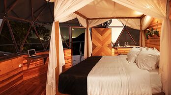 Trekker Glamping