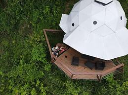 Trekker Glamping