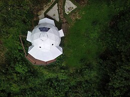 Trekker Glamping