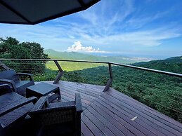 Trekker Glamping