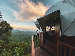 Trekker Glamping