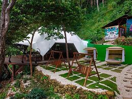 Trekker Glamping