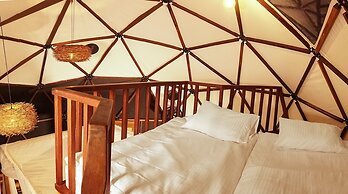 Trekker Glamping