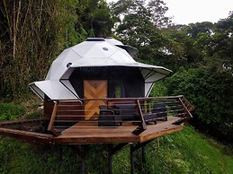 Trekker Glamping