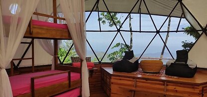 Trekker Glamping