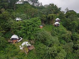 Trekker Glamping