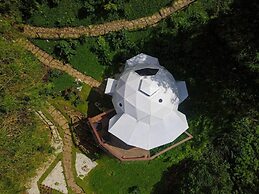 Trekker Glamping