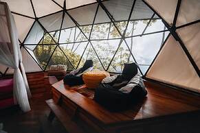 Trekker Glamping