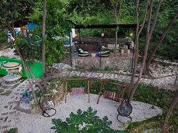Trekker Glamping