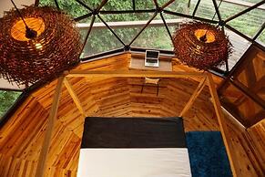 Trekker Glamping