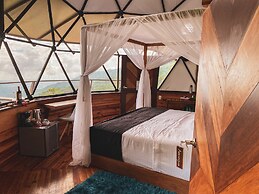 Trekker Glamping