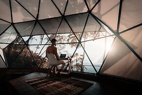 Trekker Glamping