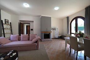 HT CASTELLO DI CAMPOLONGO