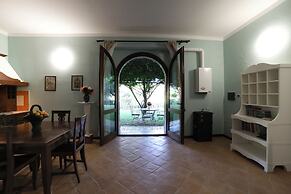 HT CASTELLO DI CAMPOLONGO