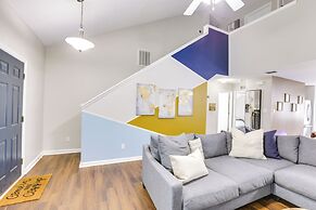 Tallahassee Family Home - 5 Mi to Dtwn!