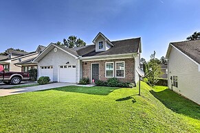 Tallahassee Family Home - 5 Mi to Dtwn!