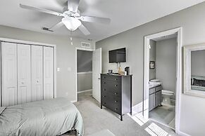 Tallahassee Family Home - 5 Mi to Dtwn!