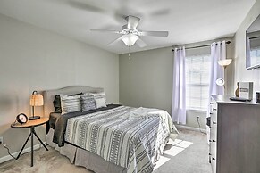 Tallahassee Family Home - 5 Mi to Dtwn!