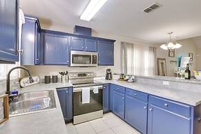 Tallahassee Family Home - 5 Mi to Dtwn!