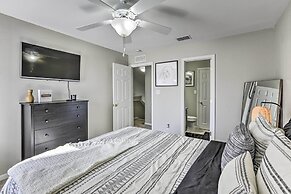 Tallahassee Family Home - 5 Mi to Dtwn!