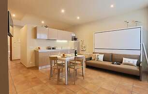 LE SETTE VIE HOLIDAY HOMES