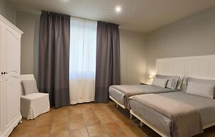 LE SETTE VIE HOLIDAY HOMES