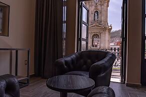 Capitalino Hotel y Plaza